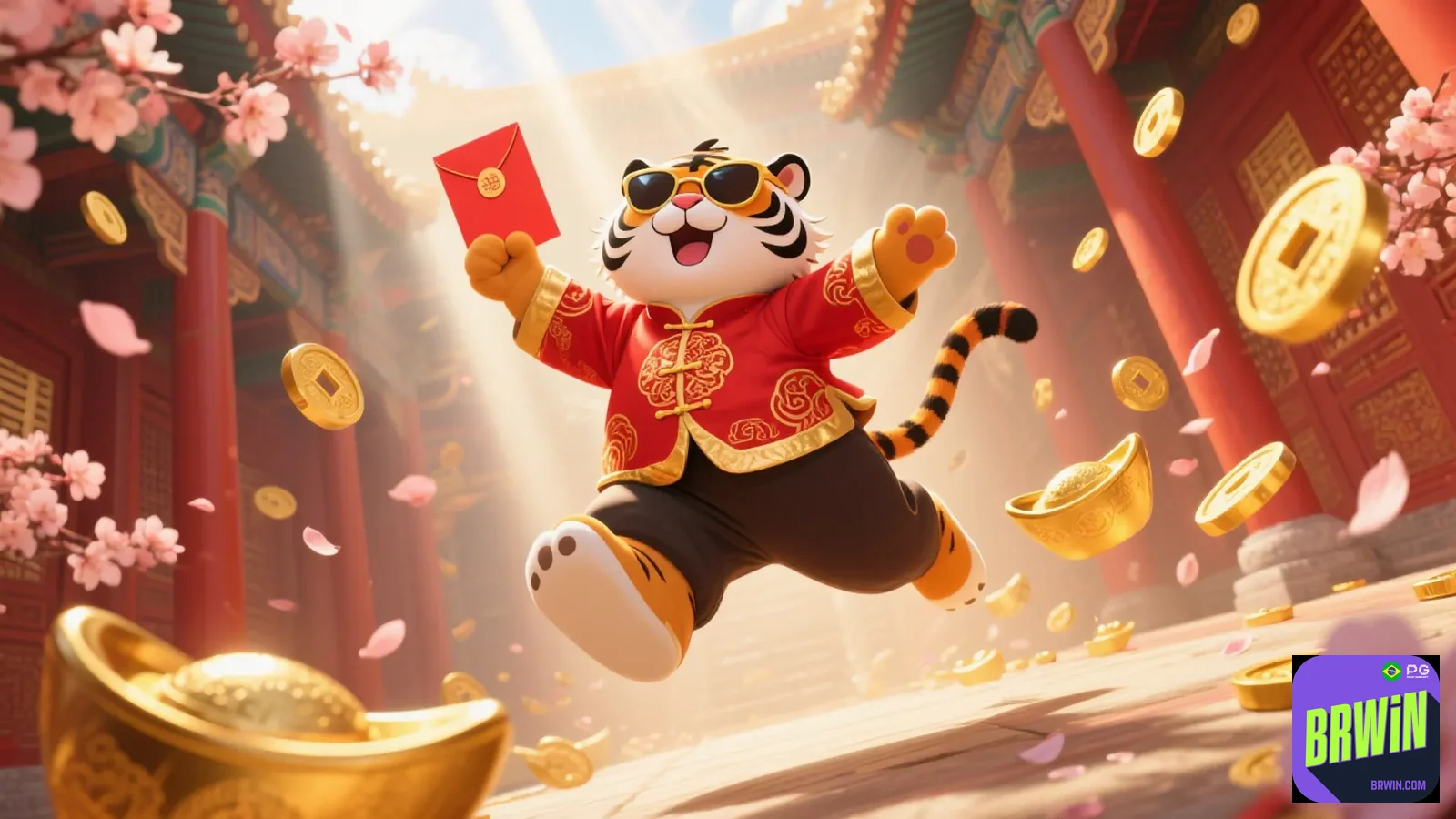 Promoções de cassino - brwin