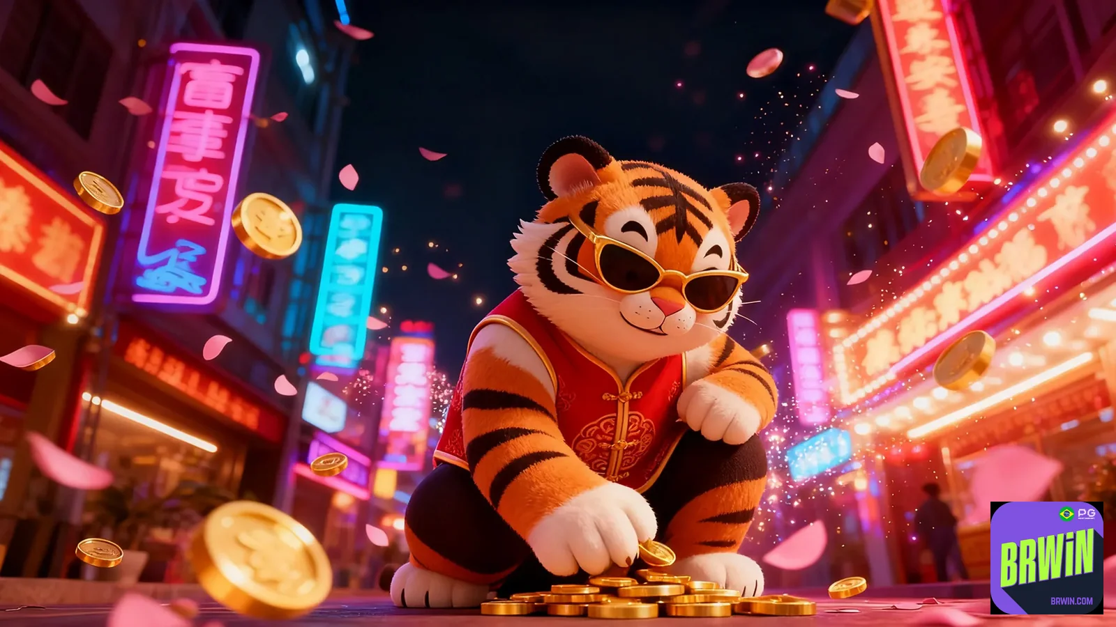 Promoções de Cassino